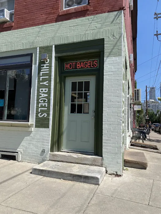 Fitzwater Street Philly Bagels Picture 8
