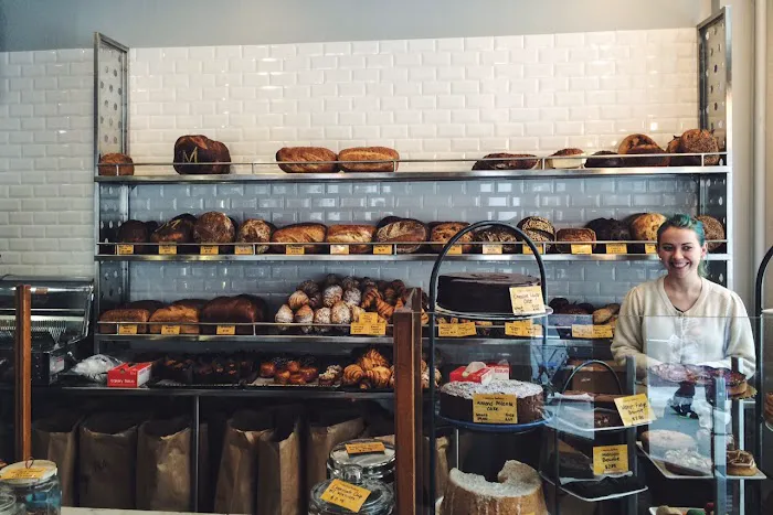 Metropolitan Bakery Picture 8