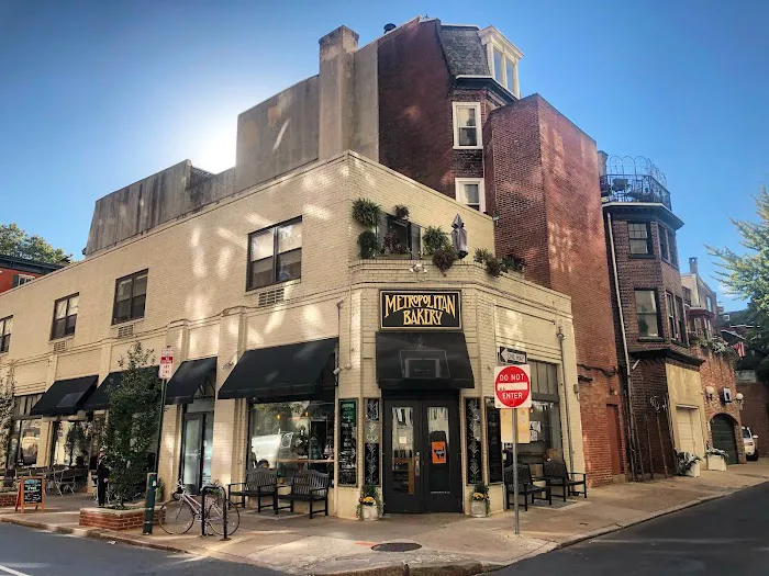 Metropolitan Bakery Picture 7