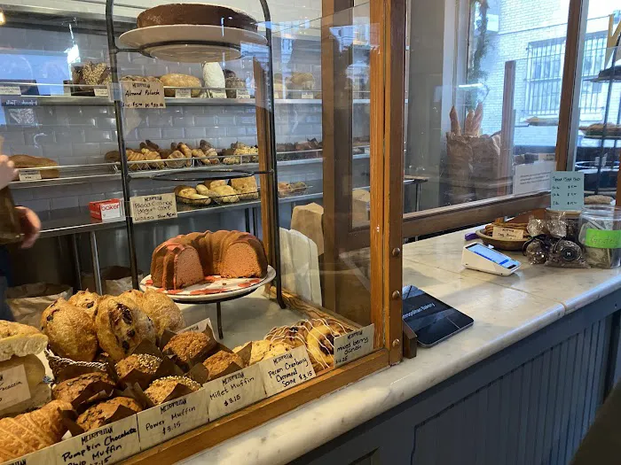 Metropolitan Bakery Picture 3