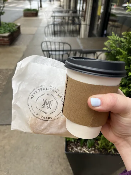 Metropolitan Bakery Picture 9