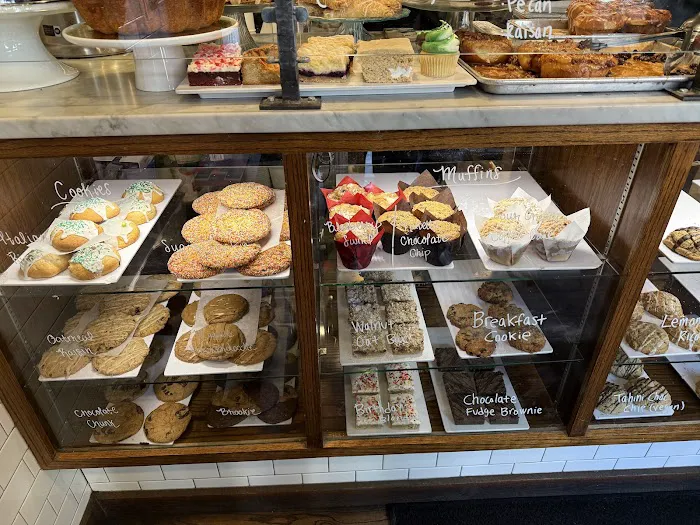 The Bakeshop on Twentieth Picture 9