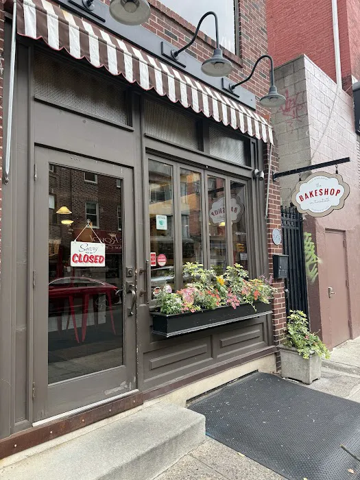 The Bakeshop on Twentieth Picture 1
