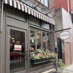 The Bakeshop on Twentieth