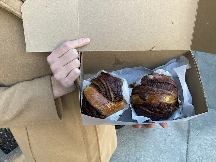 The Bakeshop on Twentieth Picture 2