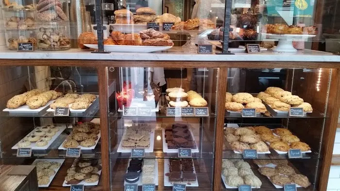 The Bakeshop on Twentieth Picture 6