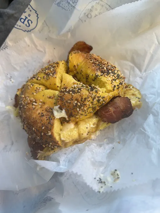 Spread Bagelry Picture 1