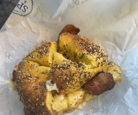 Spread Bagelry