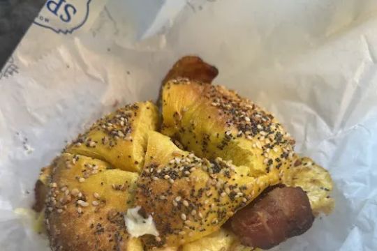 Spread Bagelry
