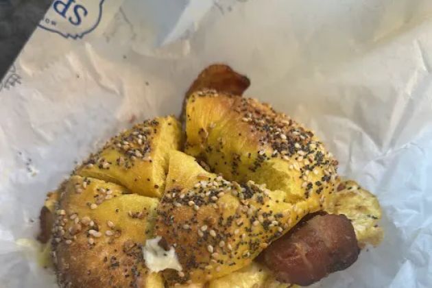 Spread Bagelry