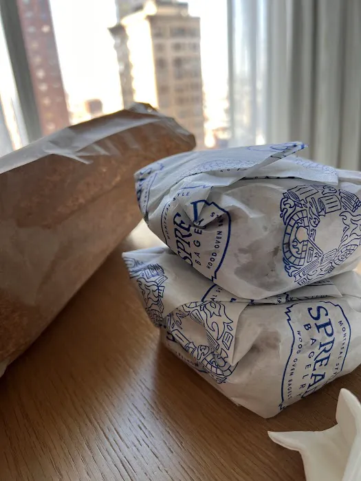 Spread Bagelry Picture 7
