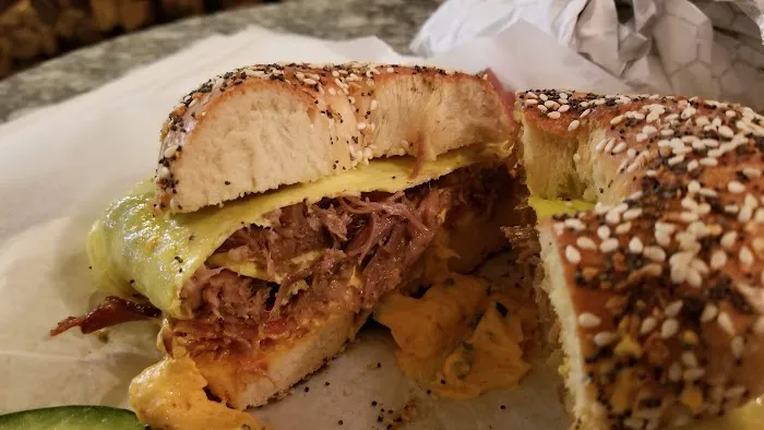 Spread Bagelry Picture 5