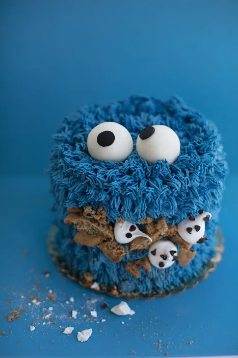 The Sugary Picture 4