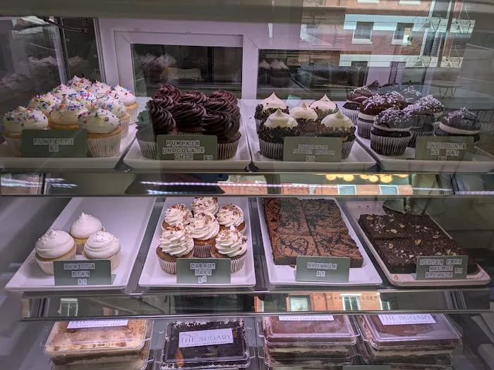 The Sugary Picture 6