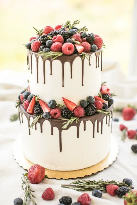 The Sugary Picture 5