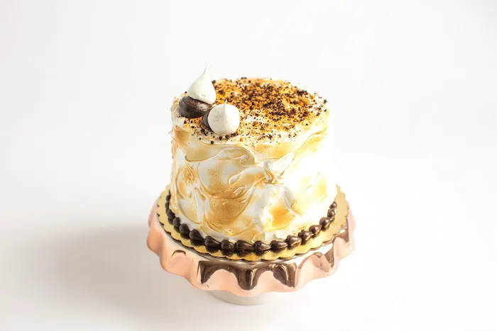 The Sugary Picture 2