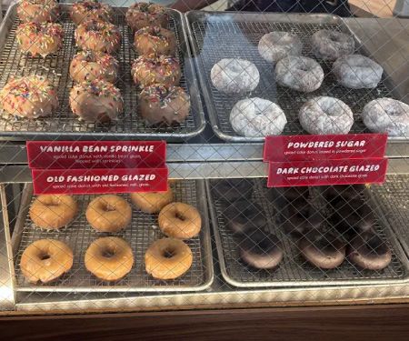 Federal Donuts & Chicken Center City