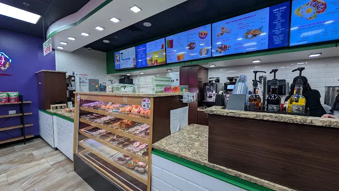 Country Donuts Picture 9