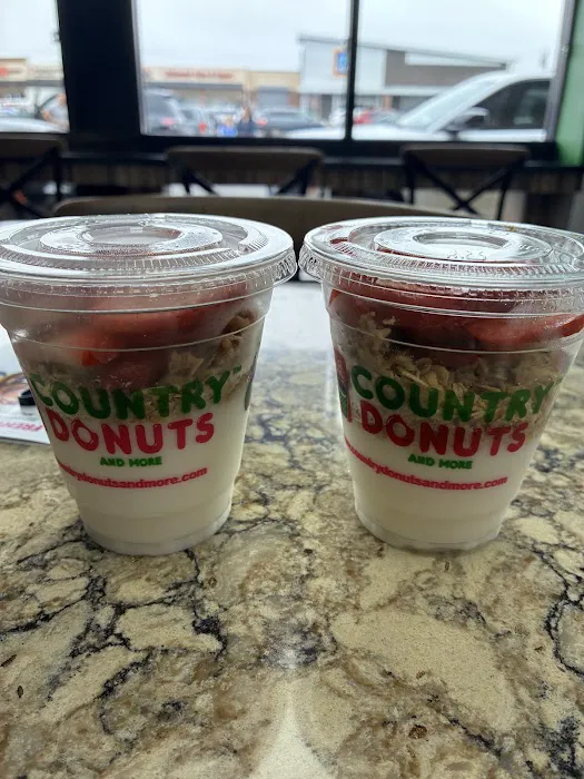 Country Donuts Picture 10