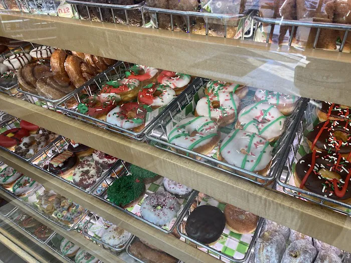 Country Donuts Picture 5