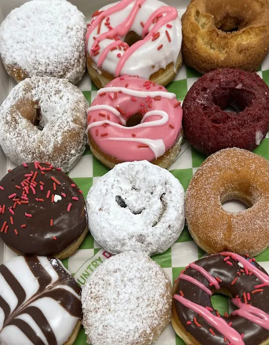 Country Donuts Picture 8