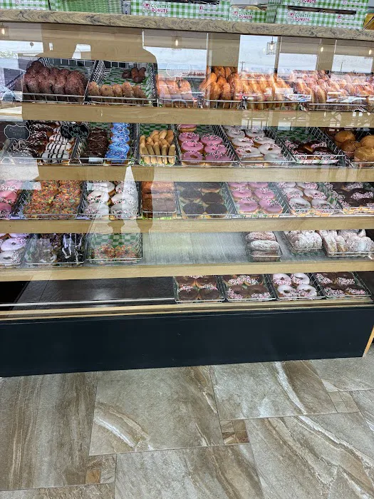 Country Donuts Picture 1