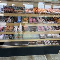 Country Donuts ico