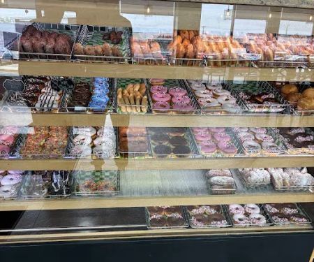 Country Donuts