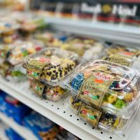 Fresh Bagels & Deli ico