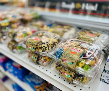 Fresh Bagels & Deli