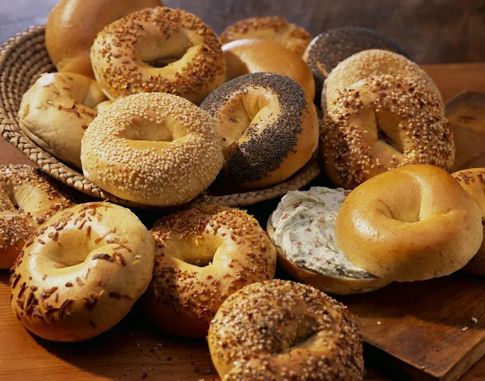 Fresh Bagels & Deli Picture 10