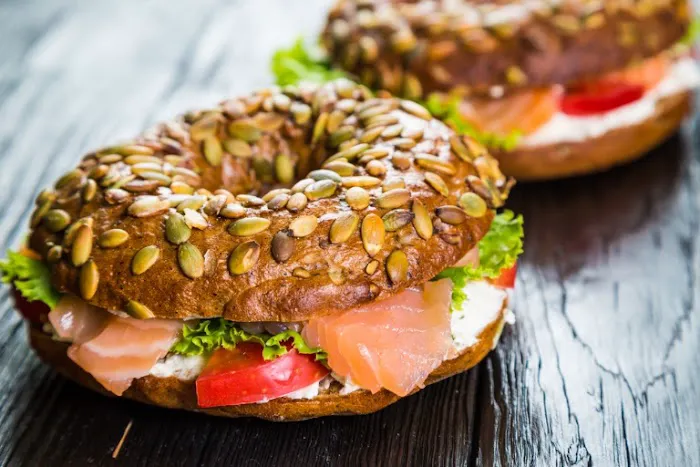 Fresh Bagels & Deli Picture 3