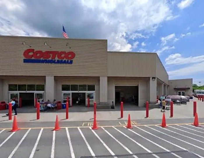 Costco Bakery Picture 1