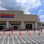 Costco Bakery