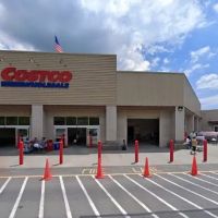 Costco Bakery ico