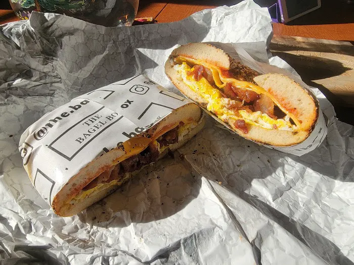 The Bagel Box II Picture 5
