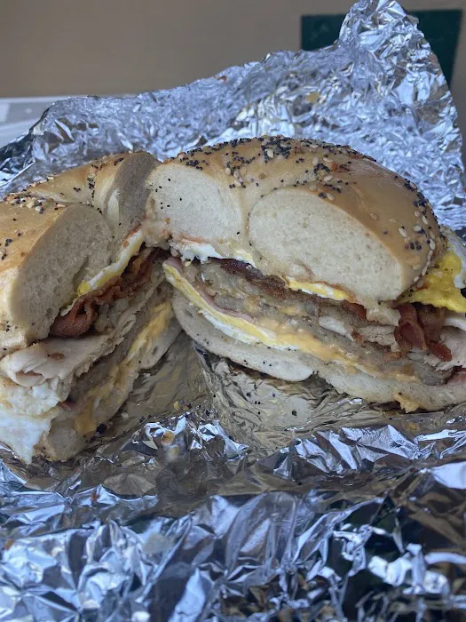 The Bagel Box II Picture 2