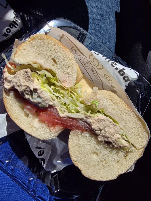 Bagel Buster Picture 6