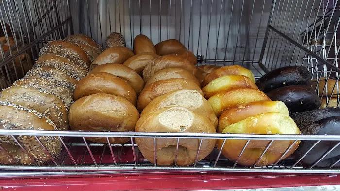Bagel Buster Picture 4