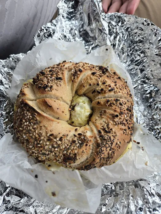 Brooklyn Bagels and Cafe Picture 10