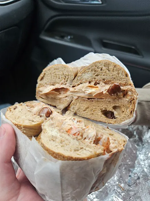 Brooklyn Bagels and Cafe Picture 6