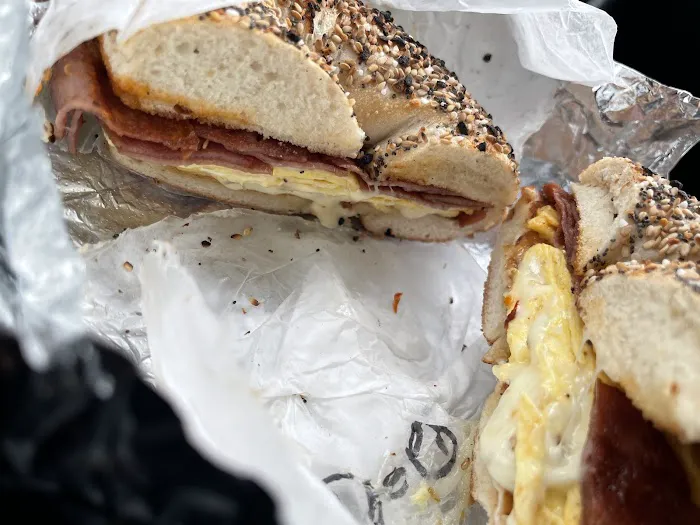 Brooklyn Bagels and Cafe Picture 9