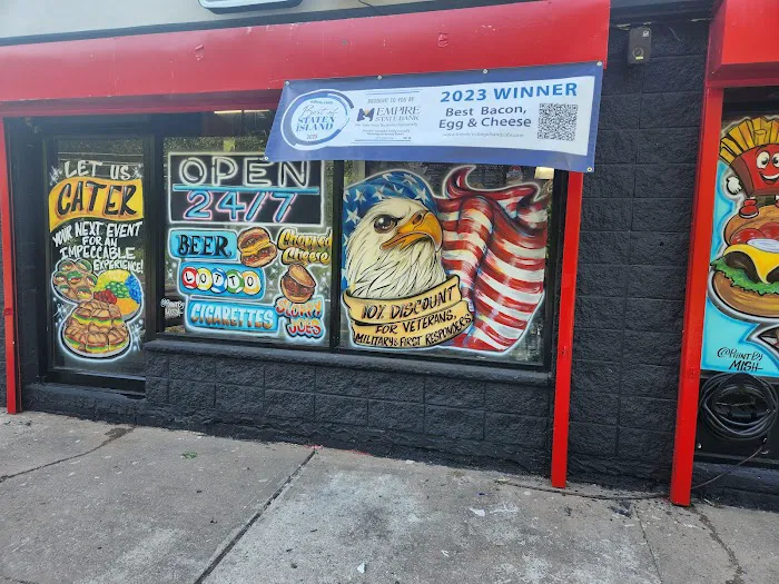 Brooklyn Bagels and Cafe Picture 4