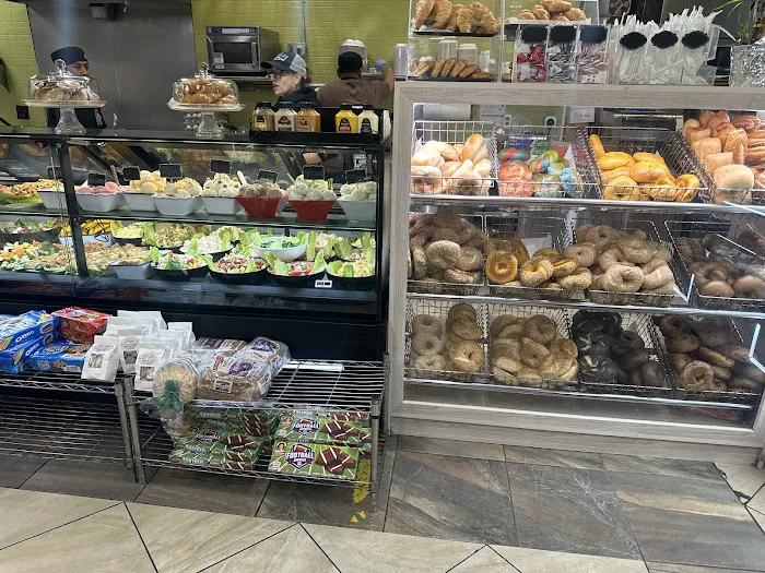 Brooklyn Bagels and Cafe Picture 1