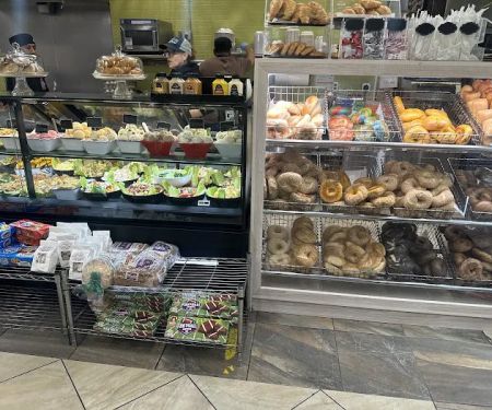 Brooklyn Bagels and Cafe
