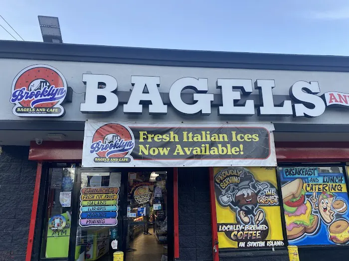 Brooklyn Bagels and Cafe Picture 8