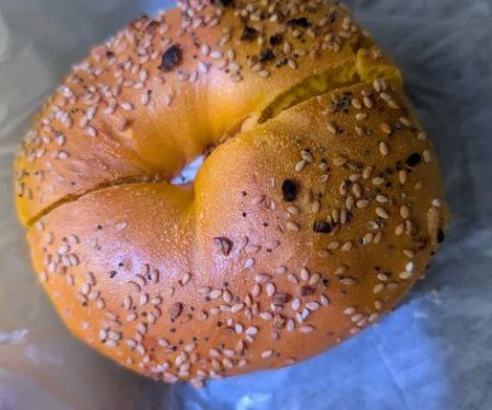 Heartland Bagels