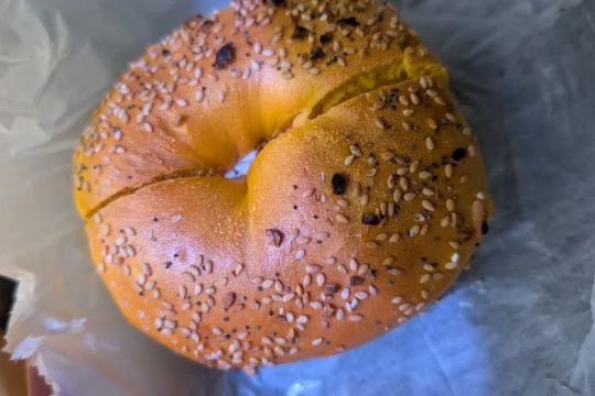 Heartland Bagels