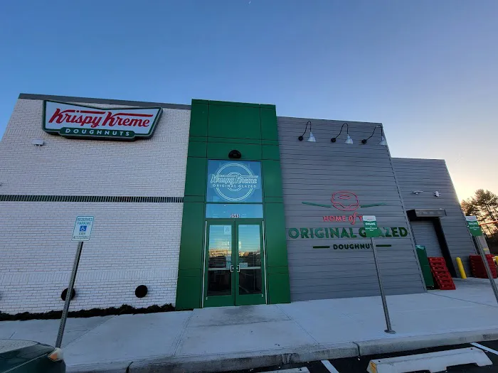 Krispy Kreme Picture 4