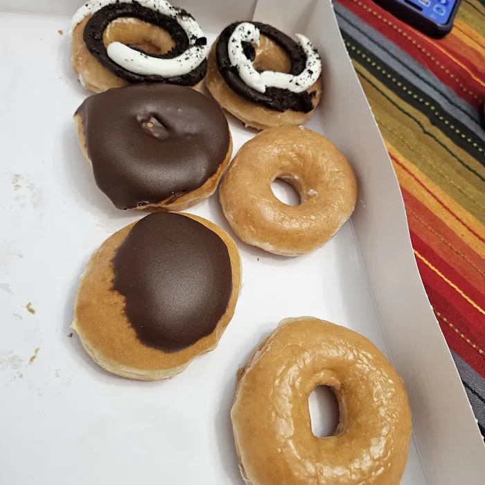 Krispy Kreme Picture 10